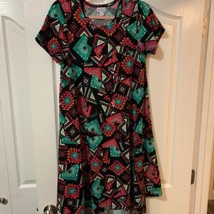Lularoe Carly